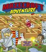 Mazecraft Adventure