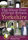 Ghost Tour of Great Britain