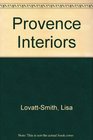 Provence Interiors/Provence Interiors