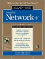 CompTIA Network AllinOne Exam Guide Fourth Edition