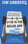 Love Is the Killer