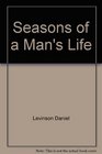 The Seasons of a Man's Life
