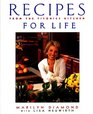 Recipes for Life From the Fitonics Kitchen