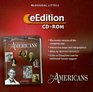 The Americans Eedition CDROM