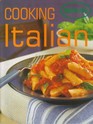 Cooking Italian