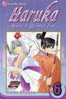 Haruka, Volume 6: Beyond the Stream of Time (Haruka: Beyond the Stream of Time)