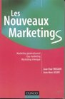 Les Nouveaux Marketings Marketing Generationnel Gay Marketing Marketing Ethnique