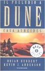 Casa Atreides