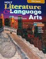 Holt Literature  Language Arts Essentials of American Literature Fifth Course