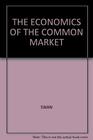 The Economics of the Common Market