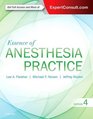 Essence of Anesthesia Practice 4e