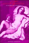 Sexual Freedom in Restoration Literature