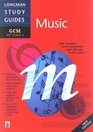 Longman GCSE Study Guide Music