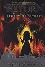 Legacy Of Secrets