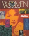 Illustrated History of Women A New Wave 1960  1998