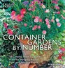 Container Gardens by Number