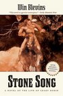 Stone Song  A Novel of the Life of Crazy Horse