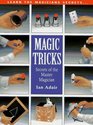 Magic Tricks The Master's Secrets