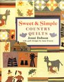 Sweet  Simple Country Quilts