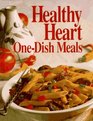 Healthy Heart OneDish Meals