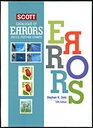 Scott Catalogue of Errors on US Postage Stamps