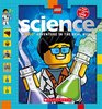 Science  A LEGO Adventure in the Real World