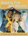 Reading First and Beyond  The Complete Guide for Teachers and Literacy Coaches