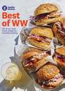 Best of WW Weight Watchers Recipes Cookbook