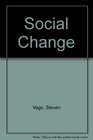 Social Change