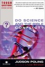 Do Science and the Bible Conflict