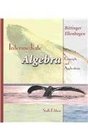 Ntermediate Algebra Concept  Application  Mymath Lab