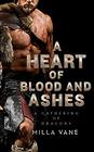 A Heart of Blood and Ashes (Gathering of Dragons, Bk 1)