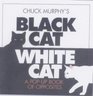 Black Cat White Cat Popup Book