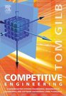 Competitive Engineering A Handbook For Systems Engineering Requirements Engineering and Software Engineering Using Planguage