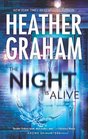 The Night is Alive (Krewe of Hunters, Bk 10)