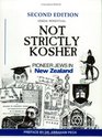 Not Strictly Kosher Pioneer Jews in New Zealand