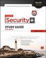 CompTIA Security Study Guide SY0401