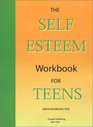 Self Esteem Workbook for Teens