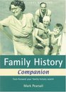 Family History Companion Fast Forward Your Family History Search