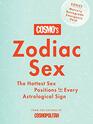 Cosmo's Zodiac Sex: The Hottest Sex Positions for Every Astrological Sign