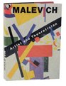 Malevich Artist and Theoretician