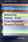 Natural Gas Hydrate  Arctic Ocean Deepwater Resource Potential