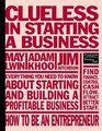 Clueless in Starting a Business