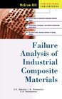 Failure Analysis of Industrial Composite Materials