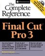 Final Cut Pro  3 The Complete Reference