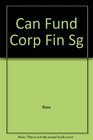 Can Fund Corp Fin Sg