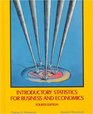 Introductory Statistics for Business and Economics 4th Edition