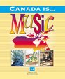 Canada Is Music Grade 34