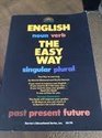 English the Easy Way