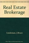 Real estate brokerage management